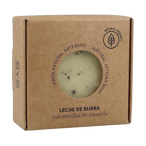 Donkey Milk Premium Natural Soap 100 g