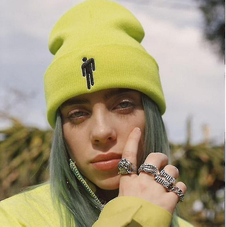 Billie Hat