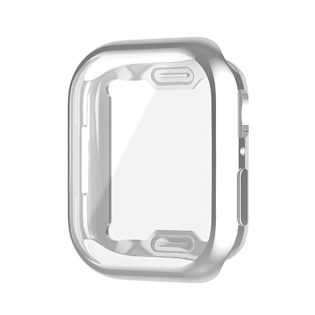 Smartwatch for Protection Cover Frame Protective for Case for Shell for Apple-Wa