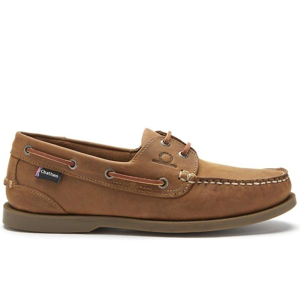 Chatham Deck II Herren Bootsschuhe