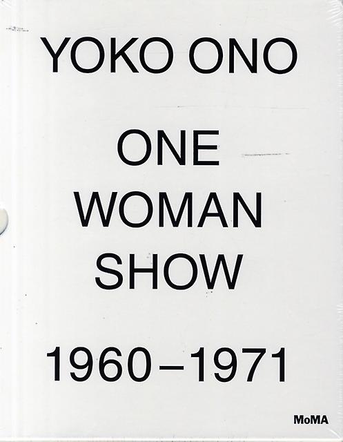 Yoko Ono by Christophe Cherix Paperback