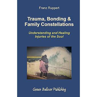 Traumabindning och familjekonstellationer - Franz Ruppert