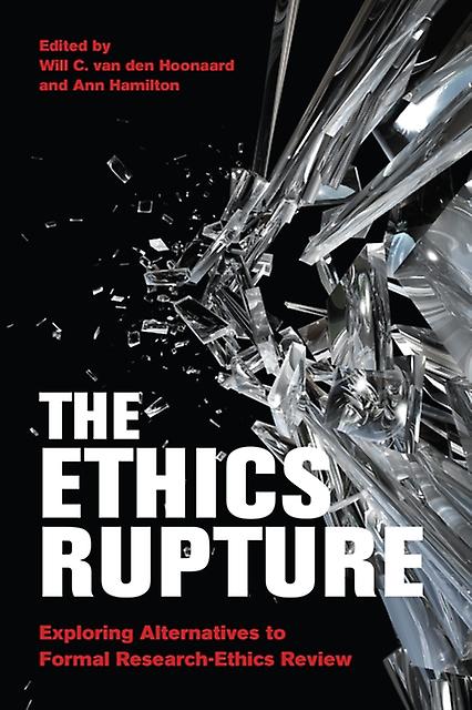 The Ethics Rupture Paperback