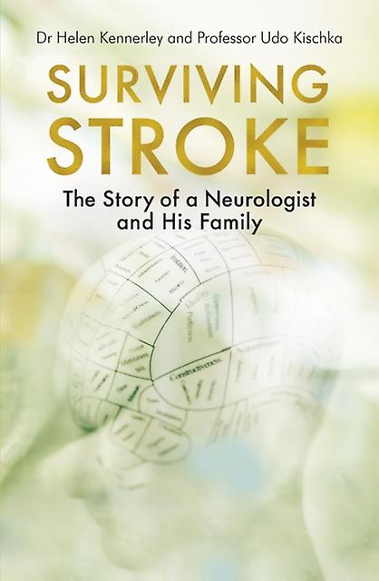 Surviving Stroke by Udo Kischka Paperback Book