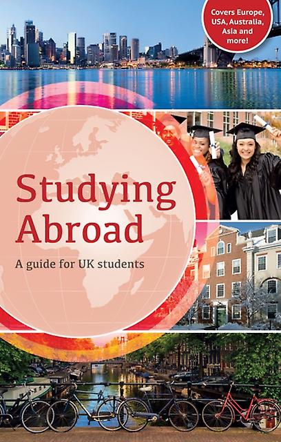 Studying Abroad Paperback