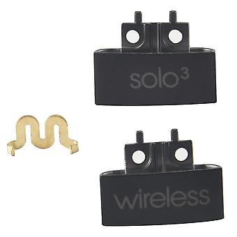 Hinge Replacement Headband Connector Hinge Clip Cover Compatible