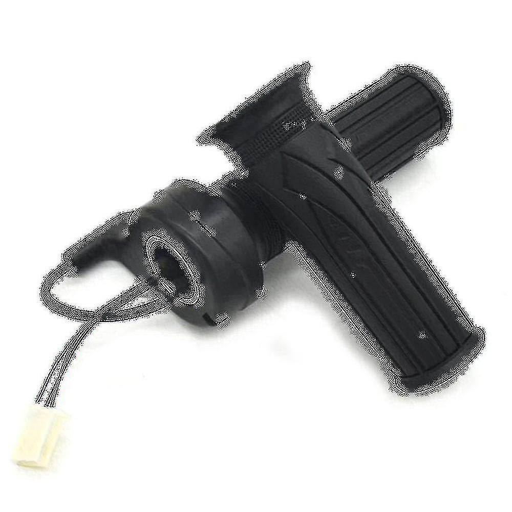 Twist Throttle 12v-72v Accelerator For Electric Bicycle/e-bike/electric Scooter Hfmqv