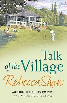 Talk Of The Village