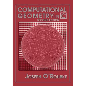Geometria Computacional em C - Joseph O'Rourke