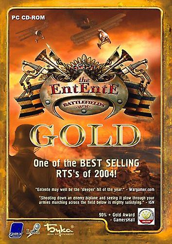 Entente Gold (PC)