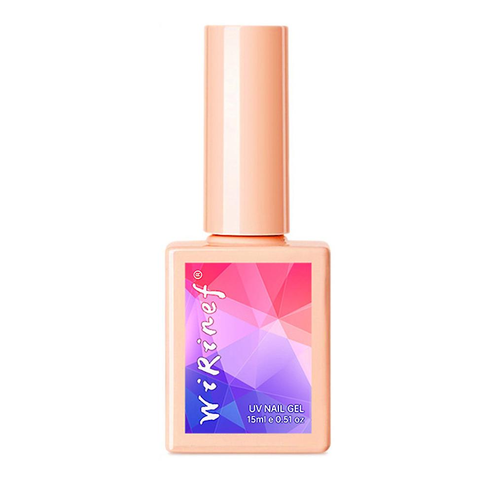 15ml Shell Phototherapy Nail Polish Durable Thin Gel Safe Material Plant Formula For Manicure Nail Art Gel Diy