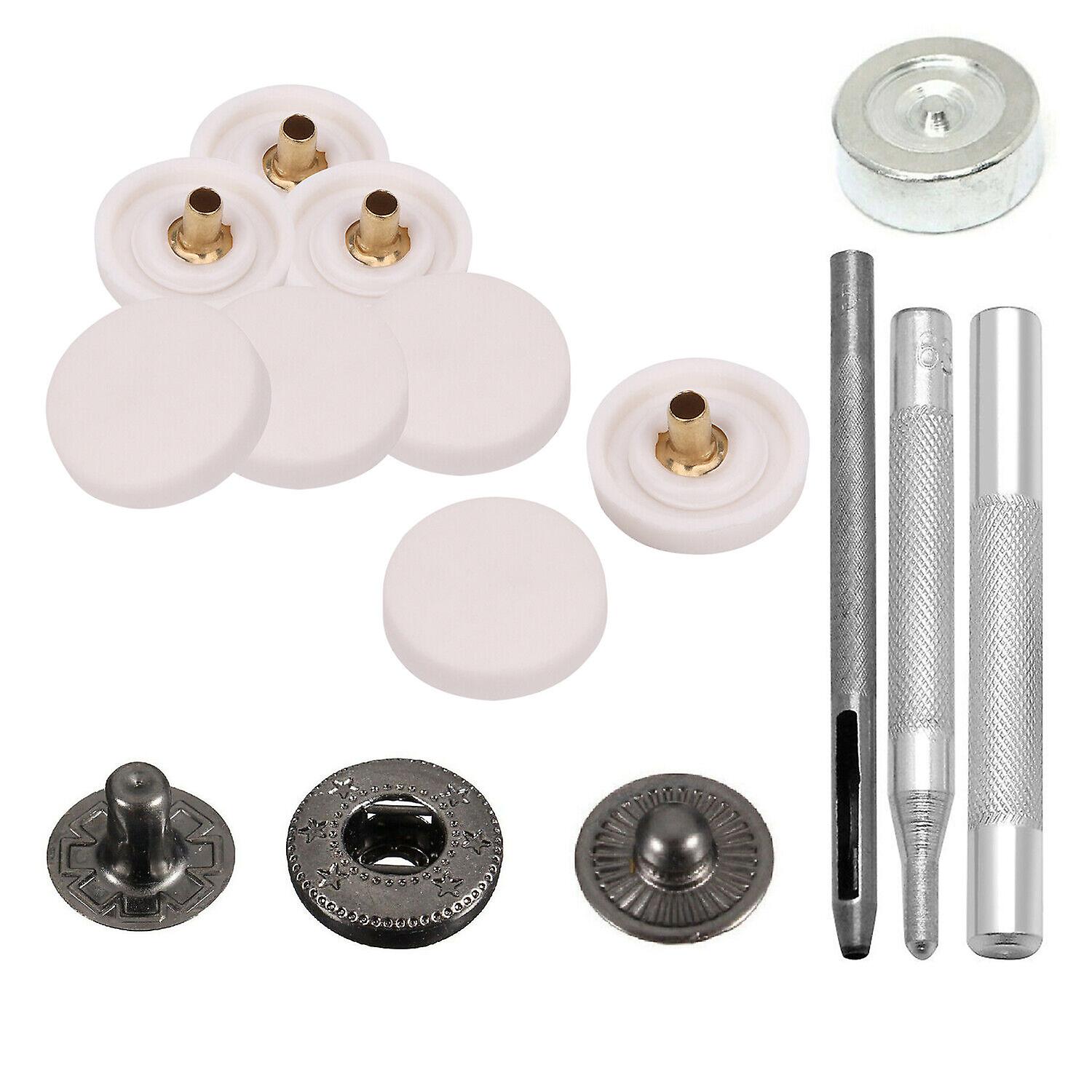S Spring Press Snap Studs Handwerkzeug