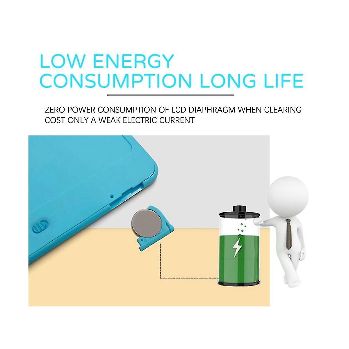 10inch Lcd Ing Tablet For 's Toys Ing Tools Electronics Writing Board Kids E