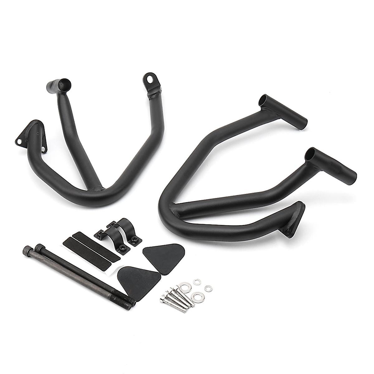 Motorcycle Left and Right Engine Tank Guard Crash Bar Protection for 450 450SR 450Sr 2022 2023