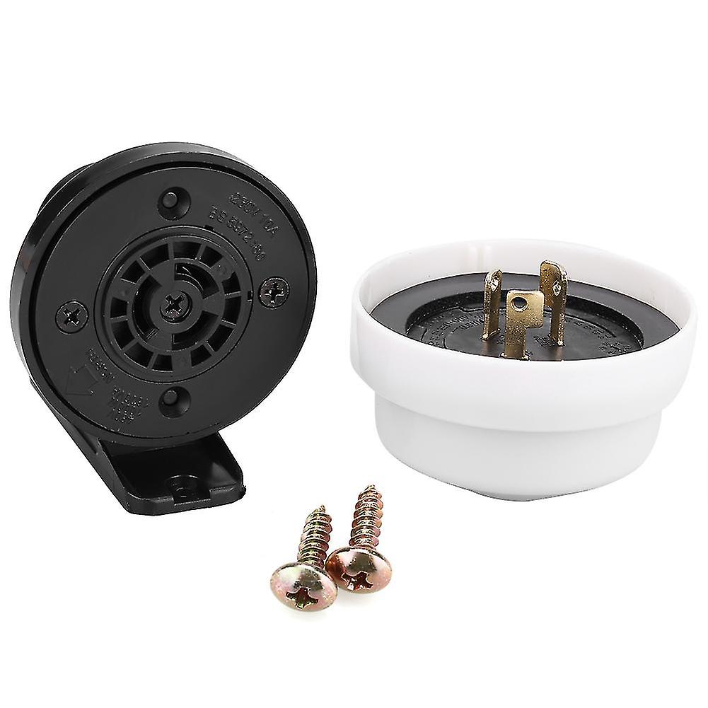 Street Lamp Switch,Outdoor High Sensitive Light Light Control Switch Light Bulb Switch Expertly Crafted