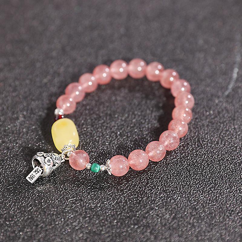 Beaded Bracelets Wild Simple Female Bracelet