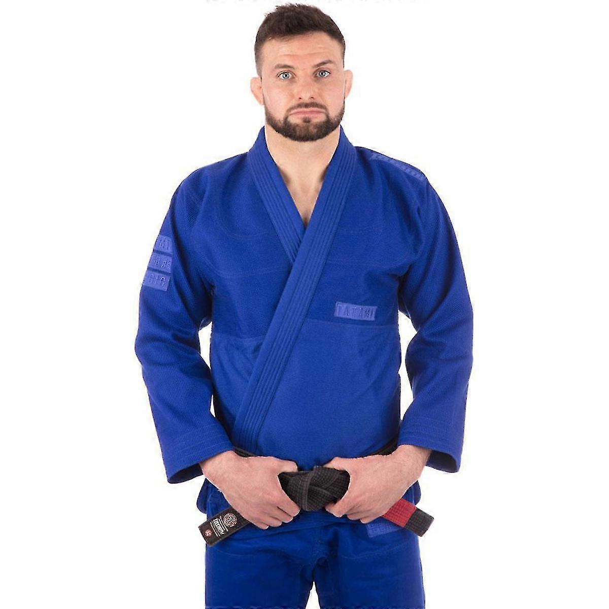 Tatami Kamptøj Classic BJJ Gi