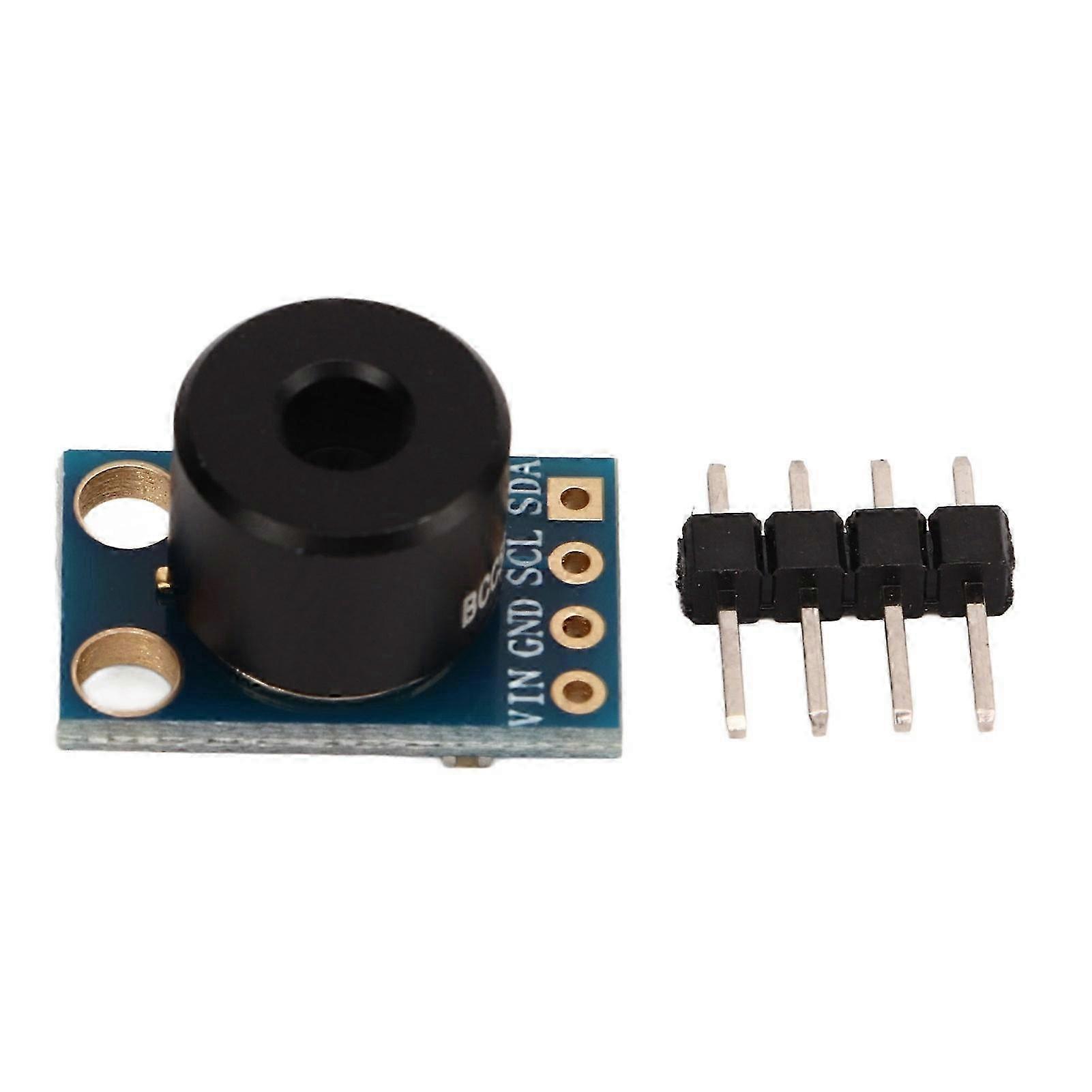 IR Infrared Temperature Sensor Module High Accuracy 10 Bit PWM Output Non Contact Temperature Detector Sensor GY 906 BCC MLX90614ESF BCC