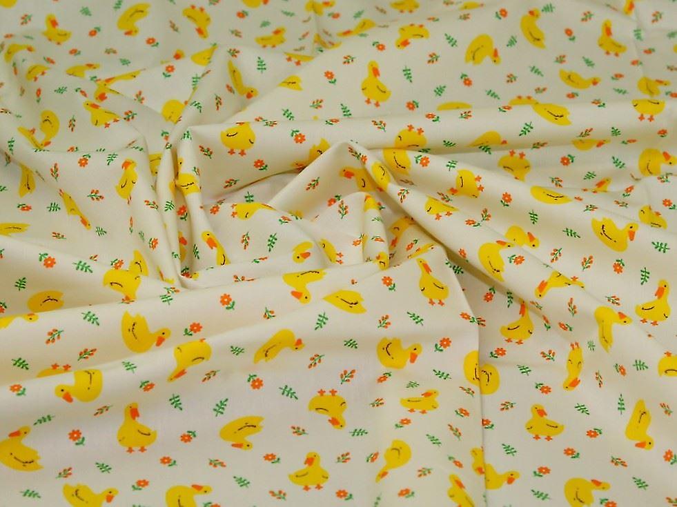 Rose & Hubble 100% Cotton Poplin