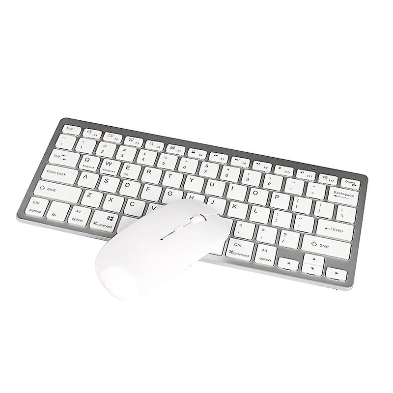 X5 Keyboard and Mouse Set Keyboard + Bluetooth Mouse