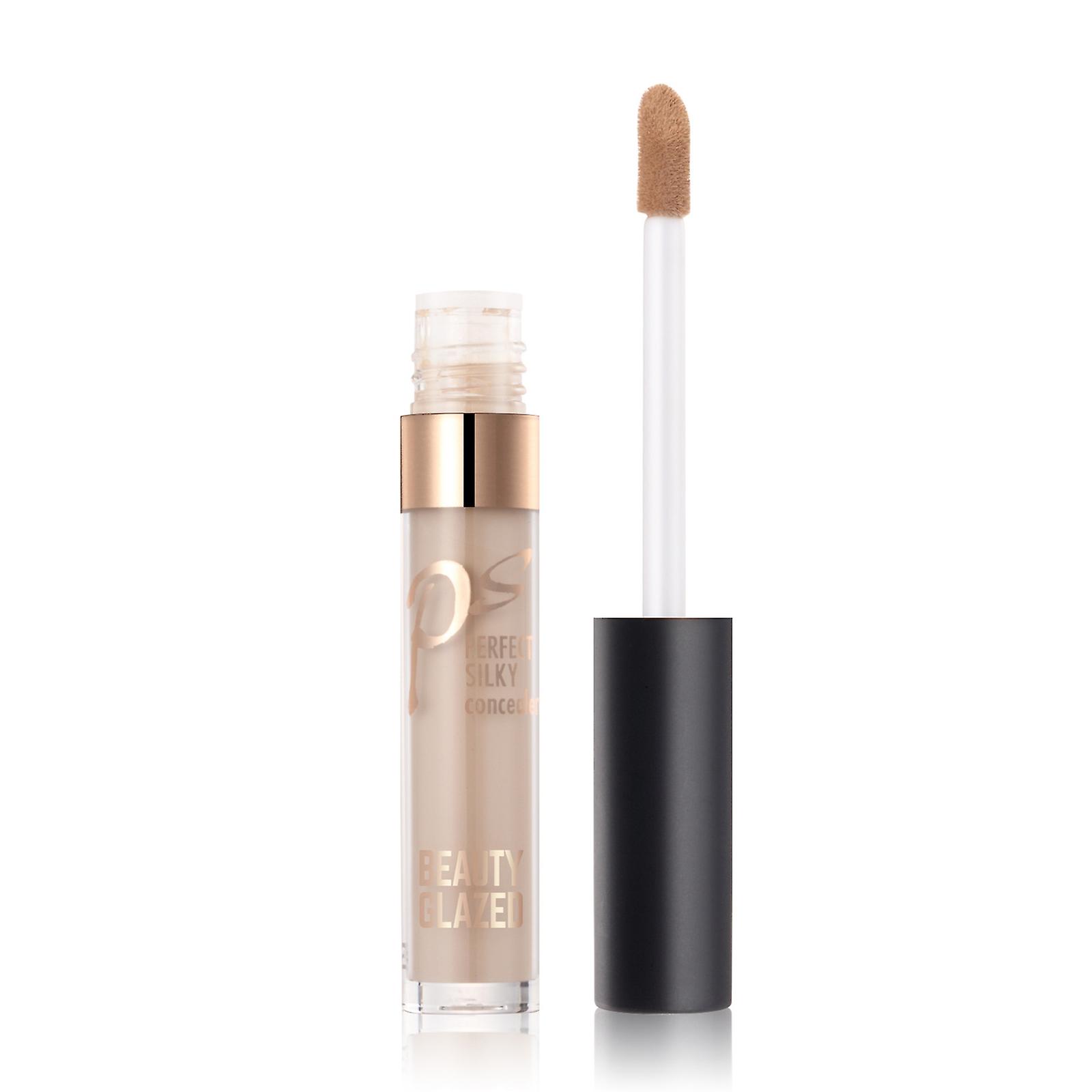 2g Pre-makeup Concealer Small Portable Liquid Concealer Full Coverage