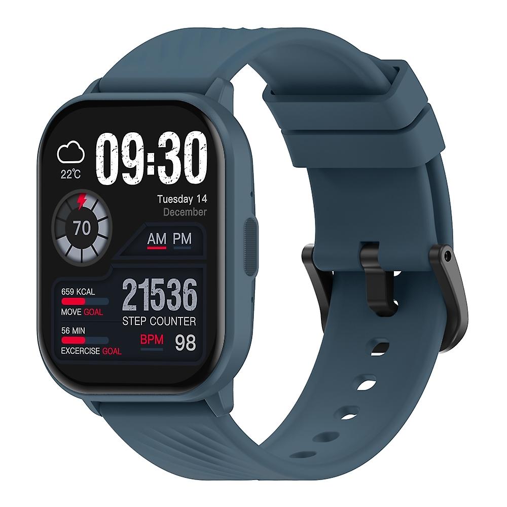 Zeblaze GTS 3 2.03 inch Smart Watch