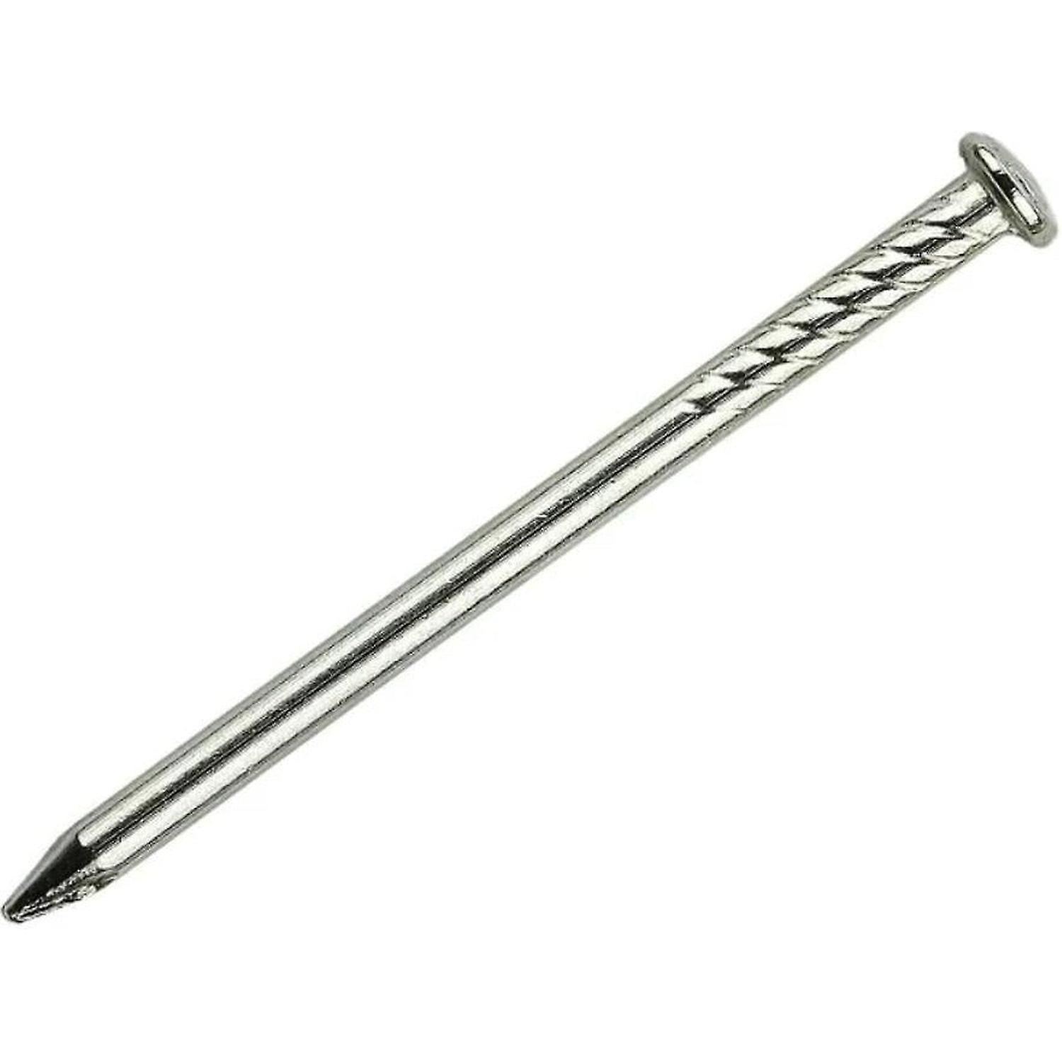 Taskar Silver Hardened Picture Opanel Pins 25mm (1,000 Pack)