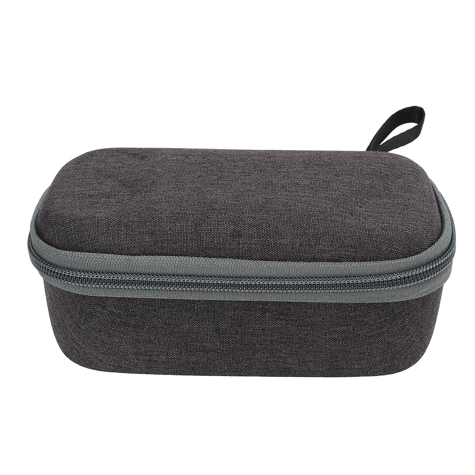 Compact Camera Protective Handbag - Durable Storage Case for Insta360 ONE RS Action Camera