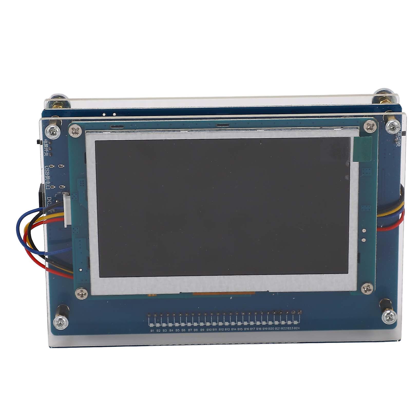 Lithium Battery Voltage Detector 24 String Tester Expansion Board for 1S~24S DC2V~DC4.5V Pack 