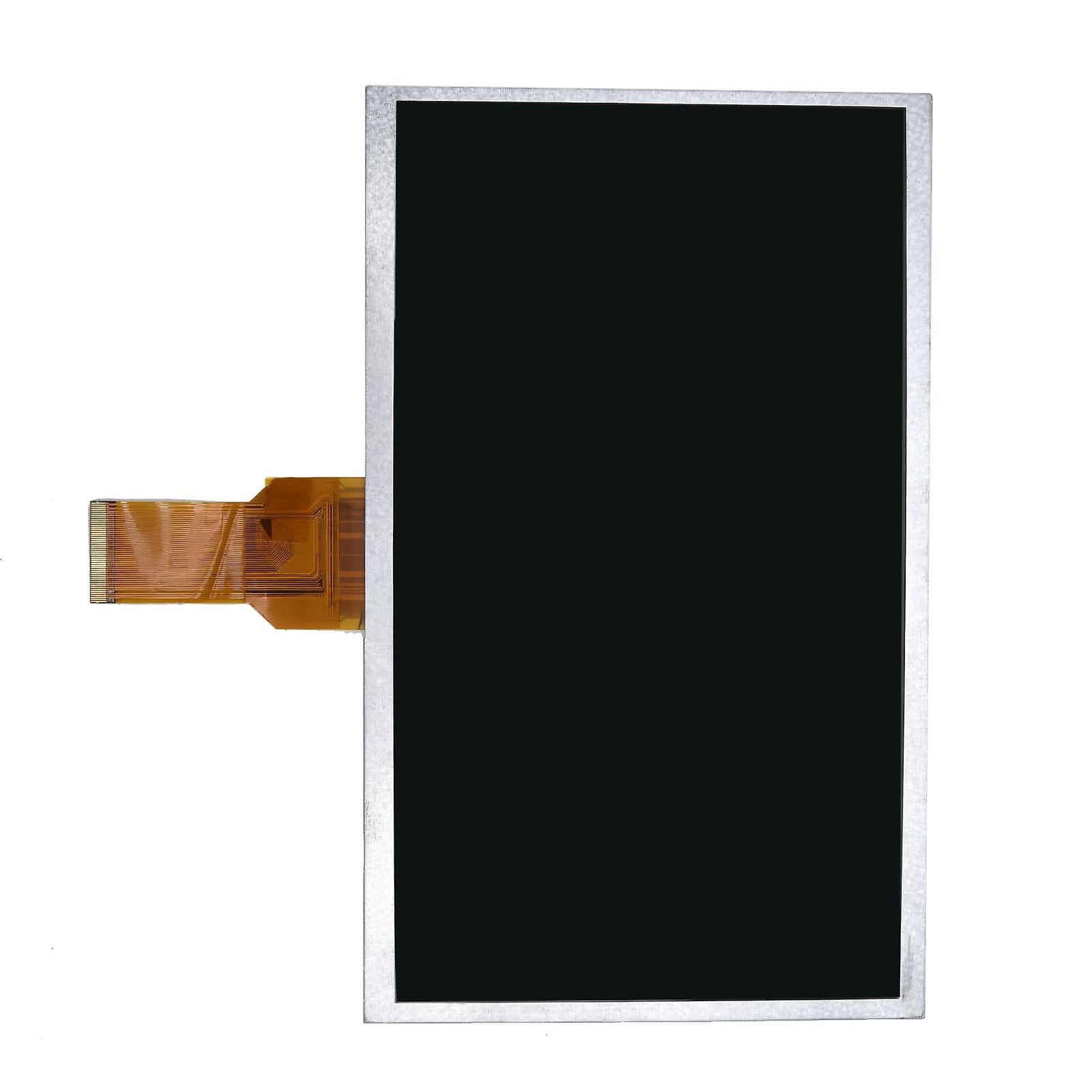 LCD Display Screen Module 10in TFT High Definition Multimedia Interface for Raspberry PiScreen Only 