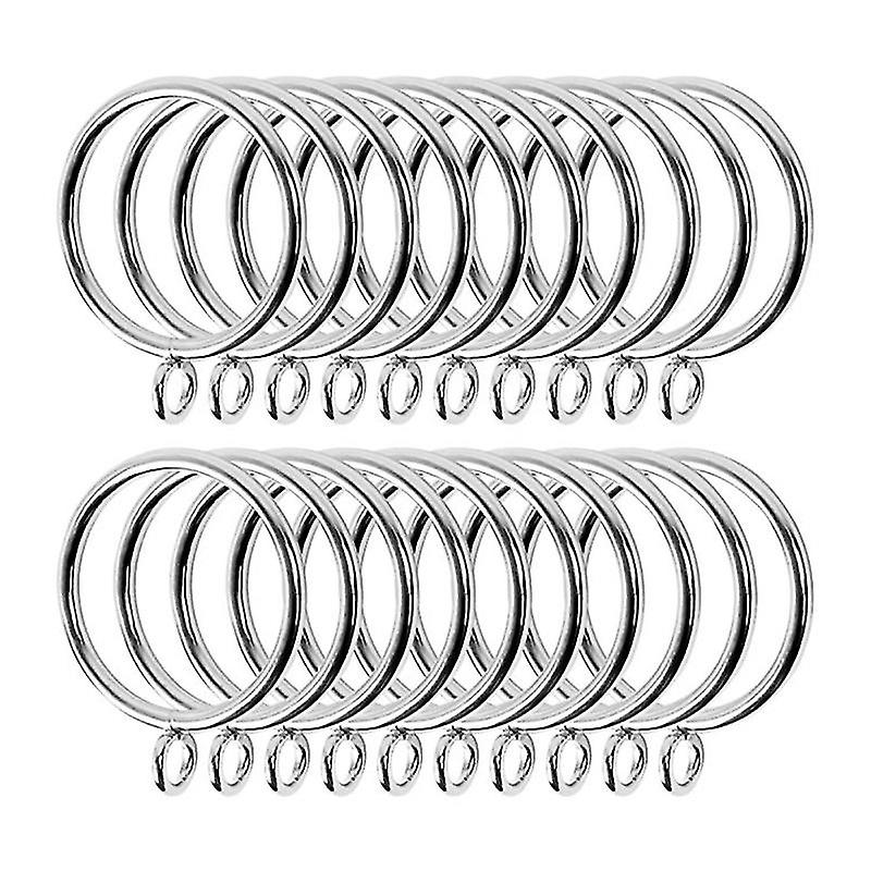 20pcs Drapery Hook Curtains