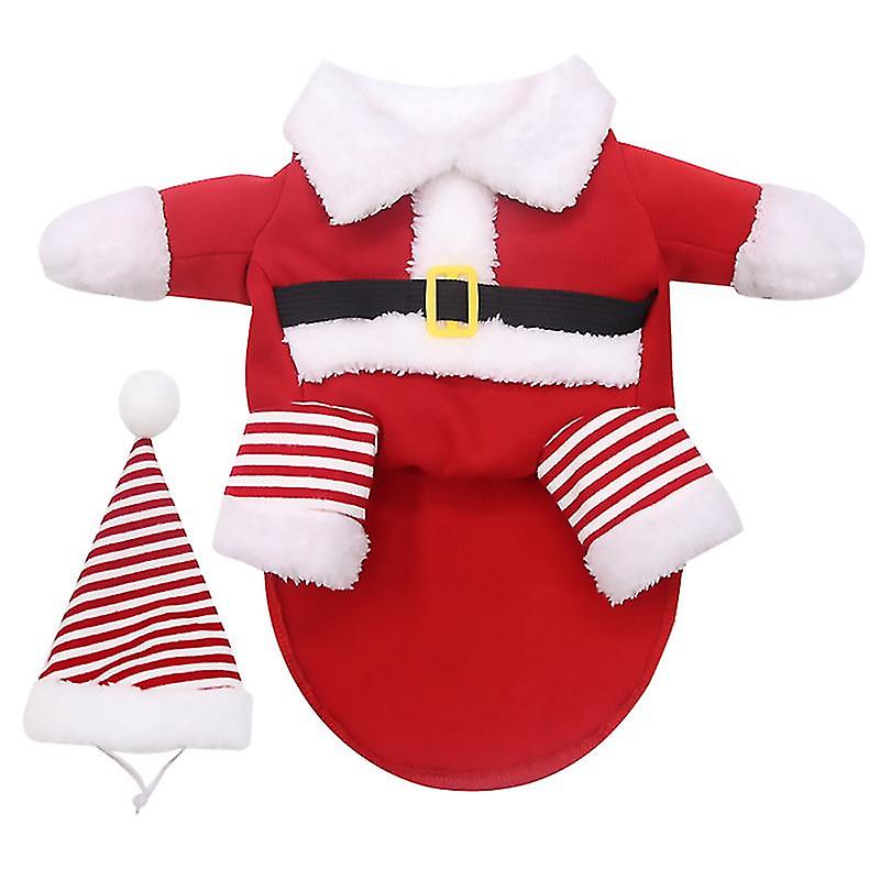 1set Dog Clothes