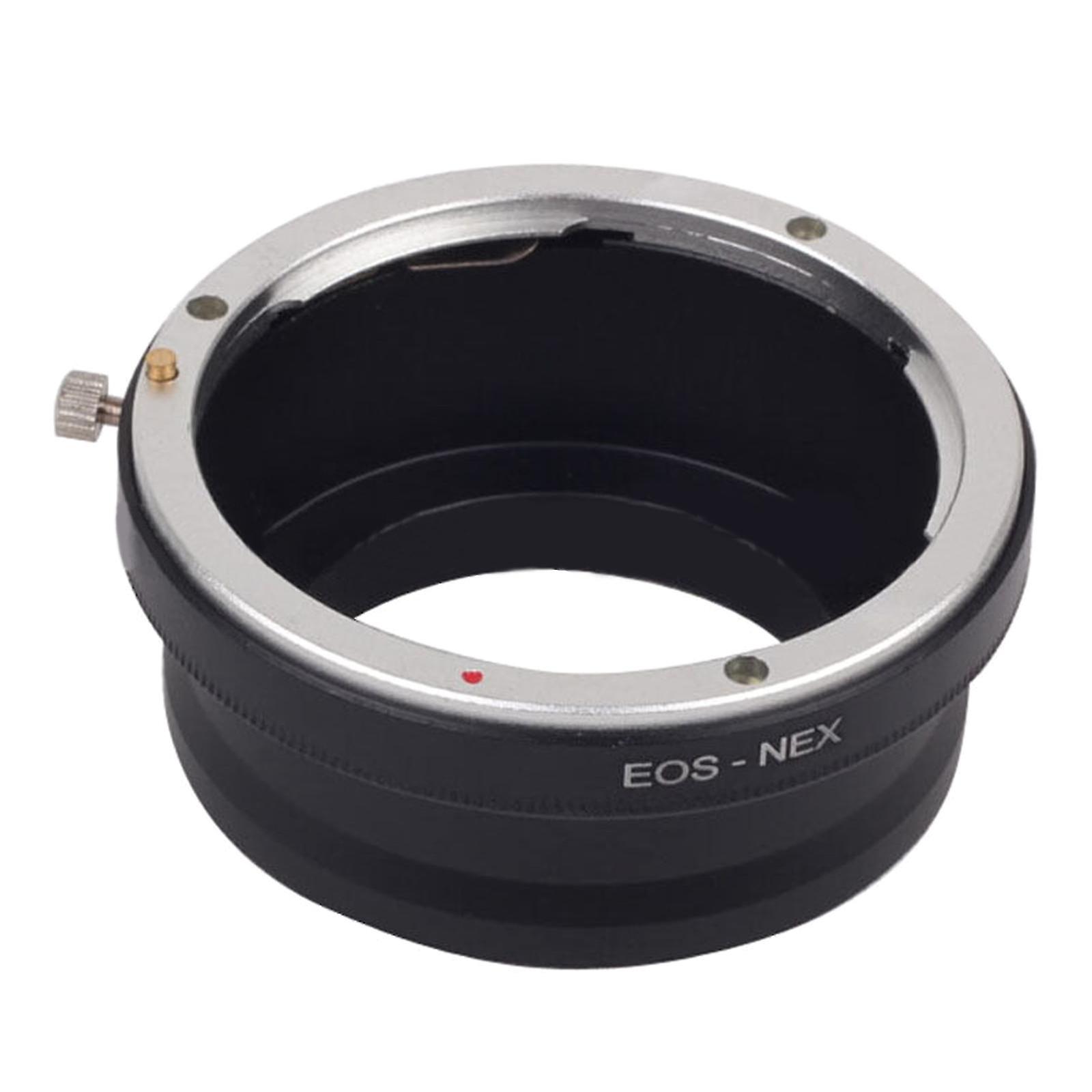 Concept Adapter For Nex Mount Lens  A7 A6000 Nex-3 Nex-5 Replacement