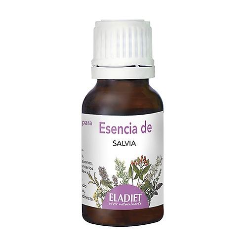Sage Essential Oil 15 ml