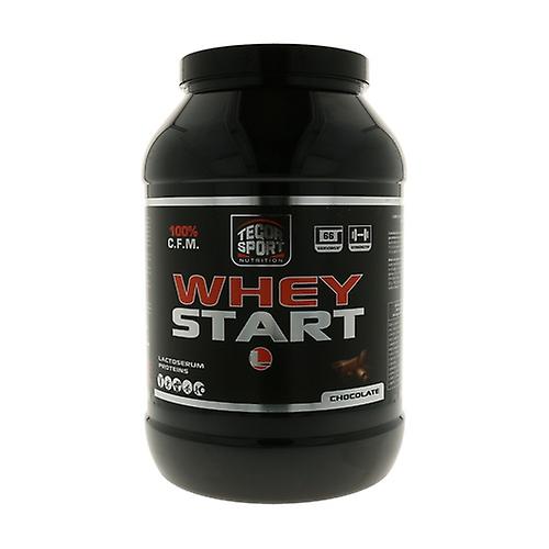 Whey Start L Chocolate Flavor 2 kg