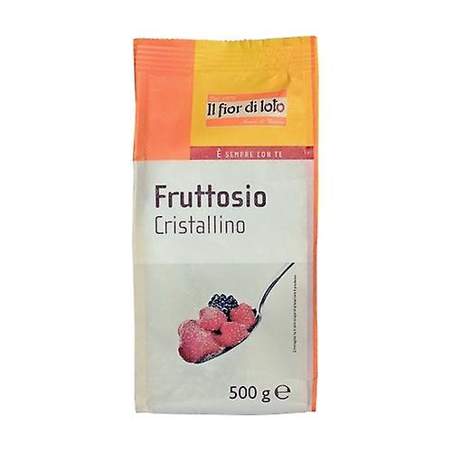 Crystalline fructose 500 g