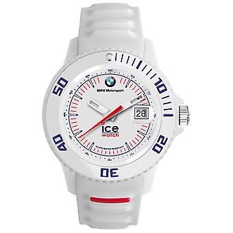 Motorsport Women's Analog Quartz watch with BM.SI silicone bracelet. WE. S.S.13