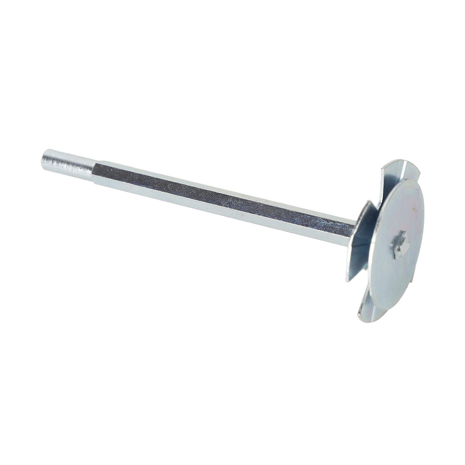 High Speed Steel Socket Saver Water Pipe Connector Tool Splicing Pipe Sleeve Reamer 1.5 Inch 