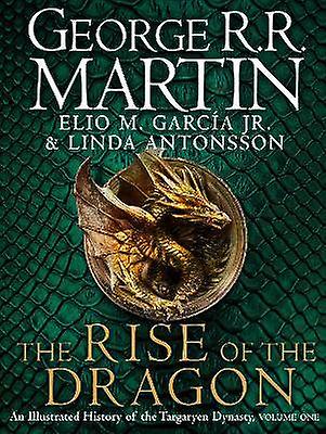 The Rise of the Dragon