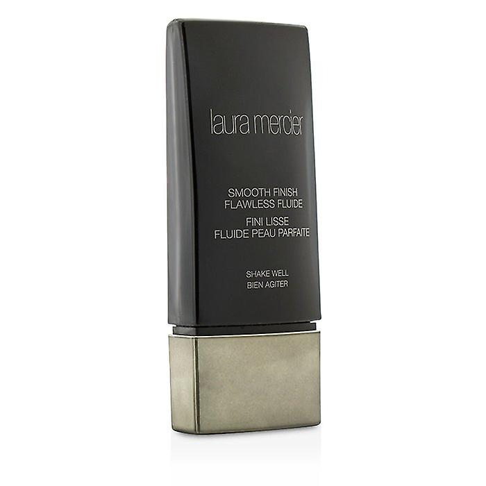 Laura Mercier Smooth Finish Flawless Fluide - # Truffle (unboxed) 30ml/1oz