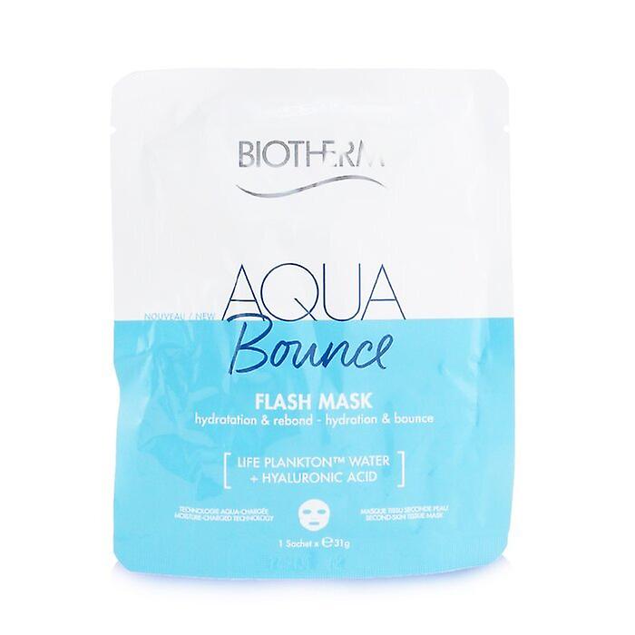 Biotherm Aqua Bounce Flash Mask 1sachet