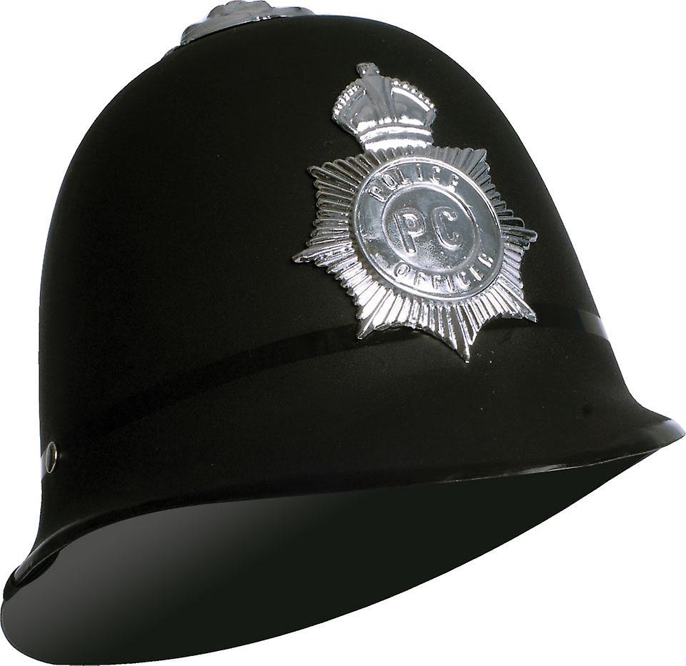 Policeman Helmet Ruk49656ns