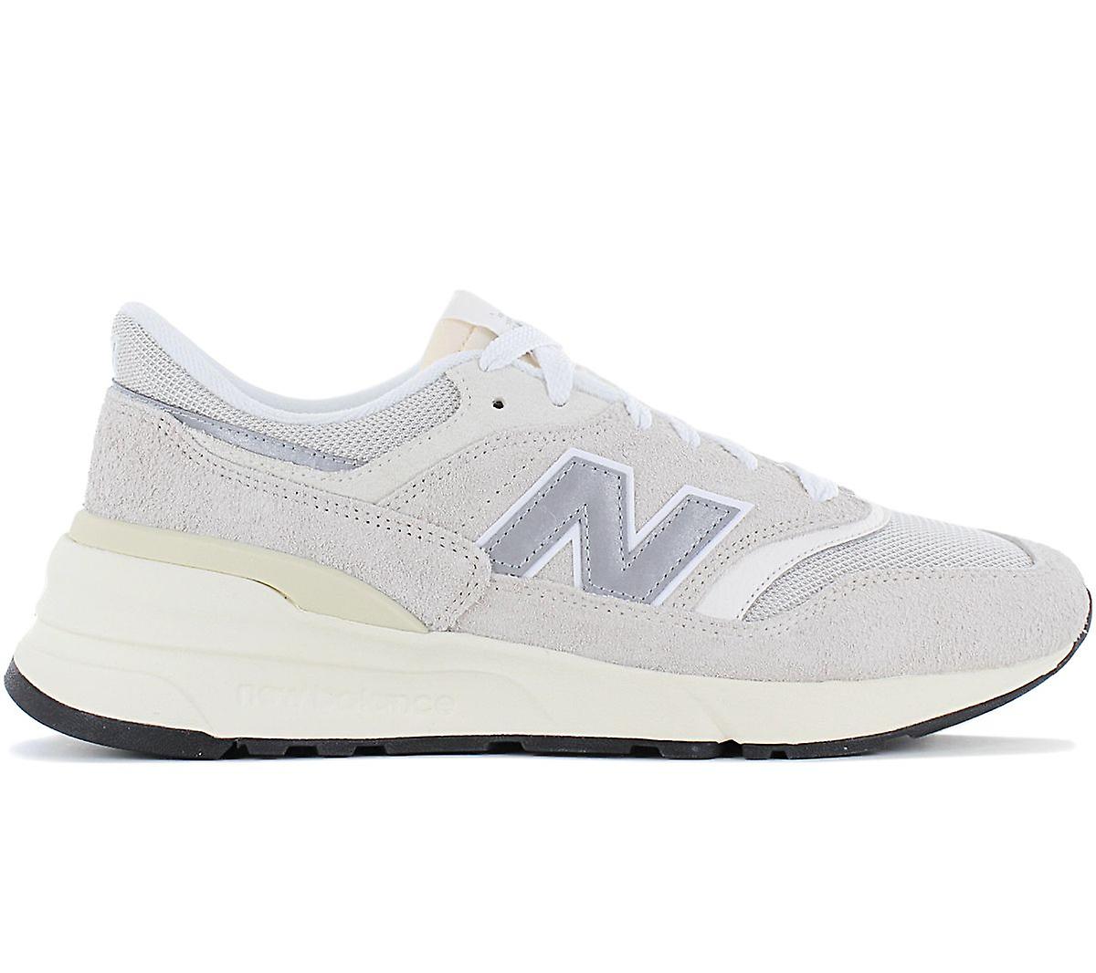 New Balance Classics 997R Sneakers Schuhe Cream U997RCE 997