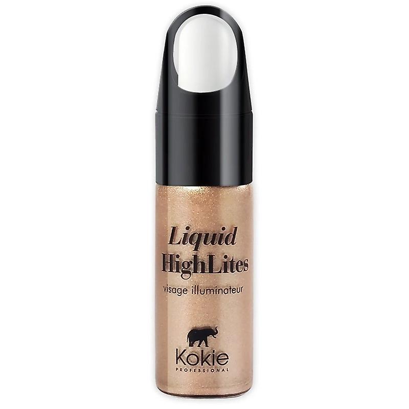 Kokie Liquid HighLites - Shine On