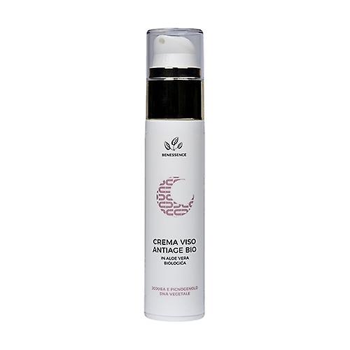 Bio Anti-Age Face Cream 50 ml of cream