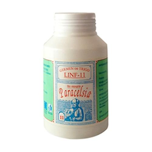 Paracelsia 11 Linf 200 tablets