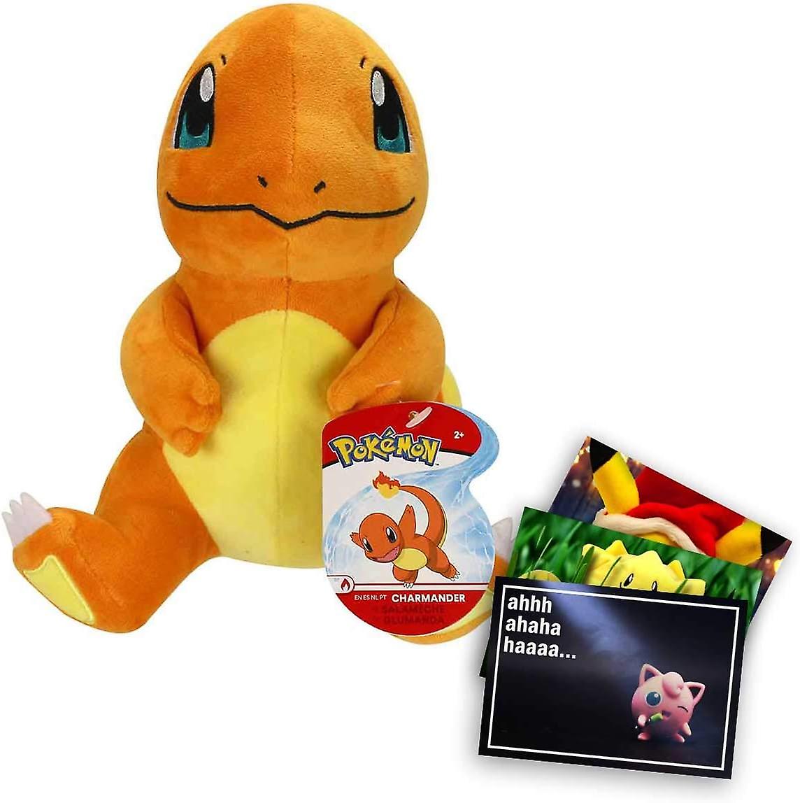 Plush approx. 20 cm - Sitting Glumanda