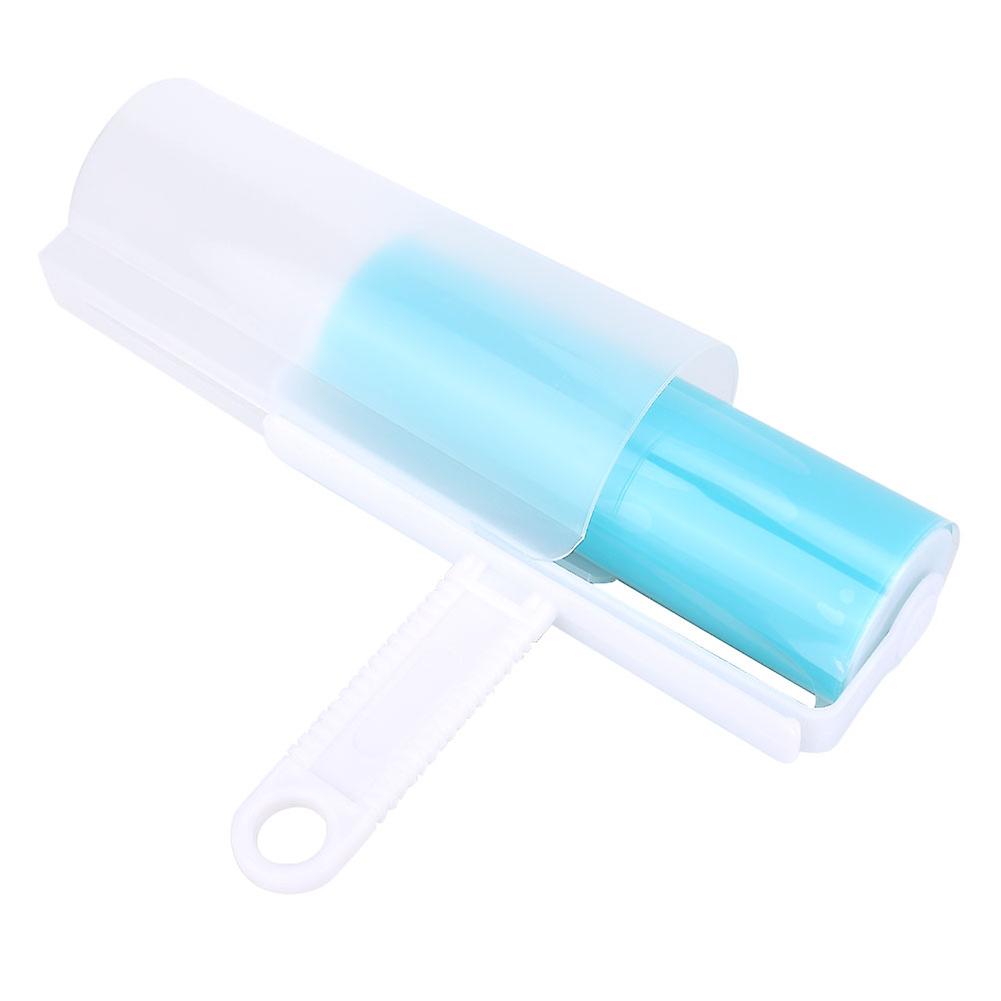 Household Washable Reusable Clothes Roller Dusting Brush Fluff Cleaner Cleaning Tools