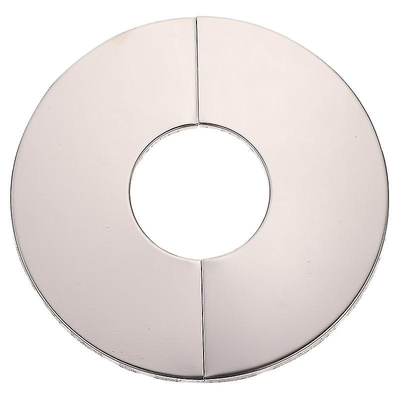 2pcs Pipe Wall Hole Cover