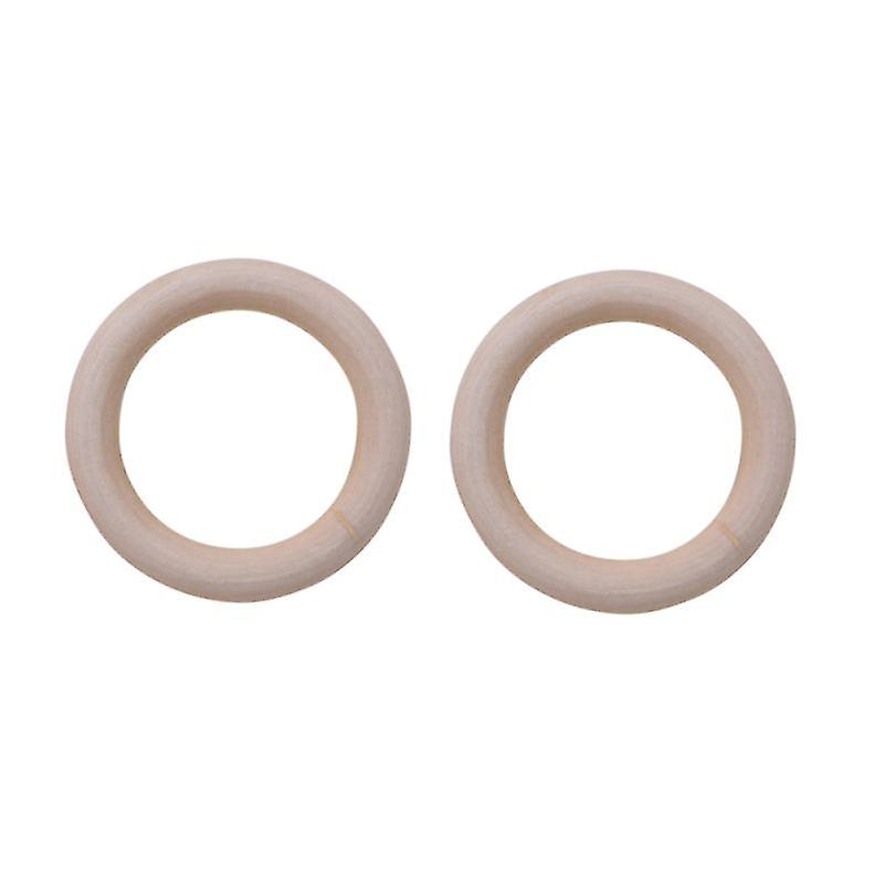 20pcs Baby Teething Rings